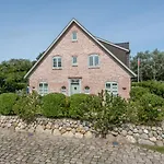 Haus Magnus, Whg. 2