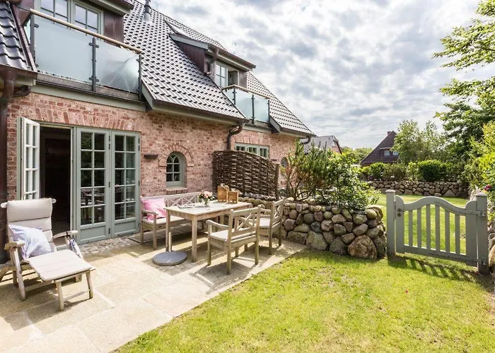 Haus Magnus, Whg. 2