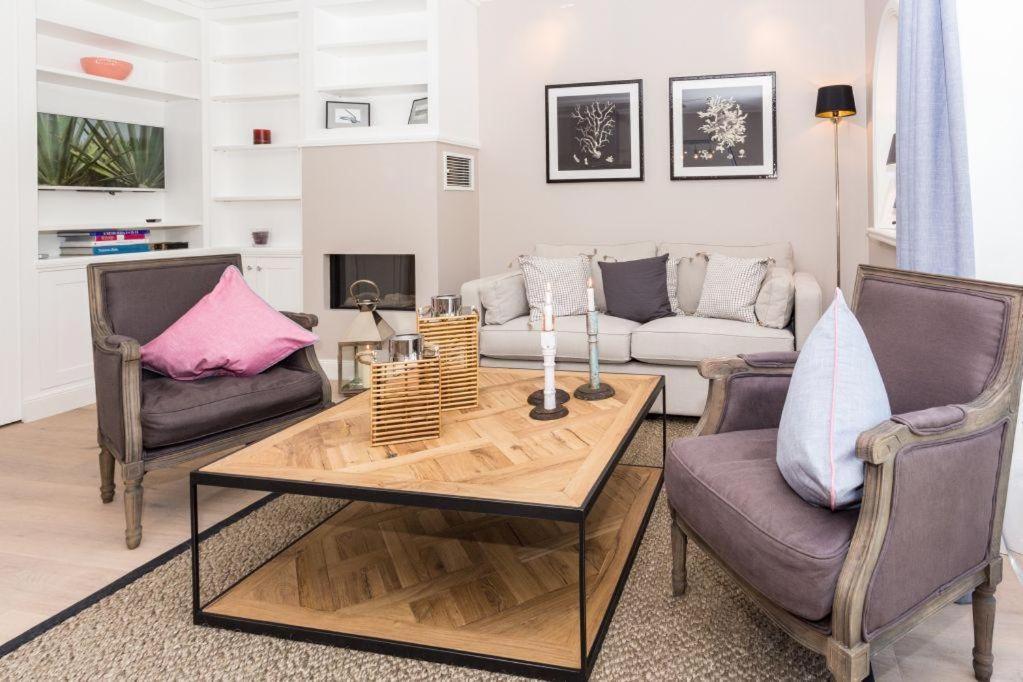 Apartment Haus Magnus, Whg. 2 *