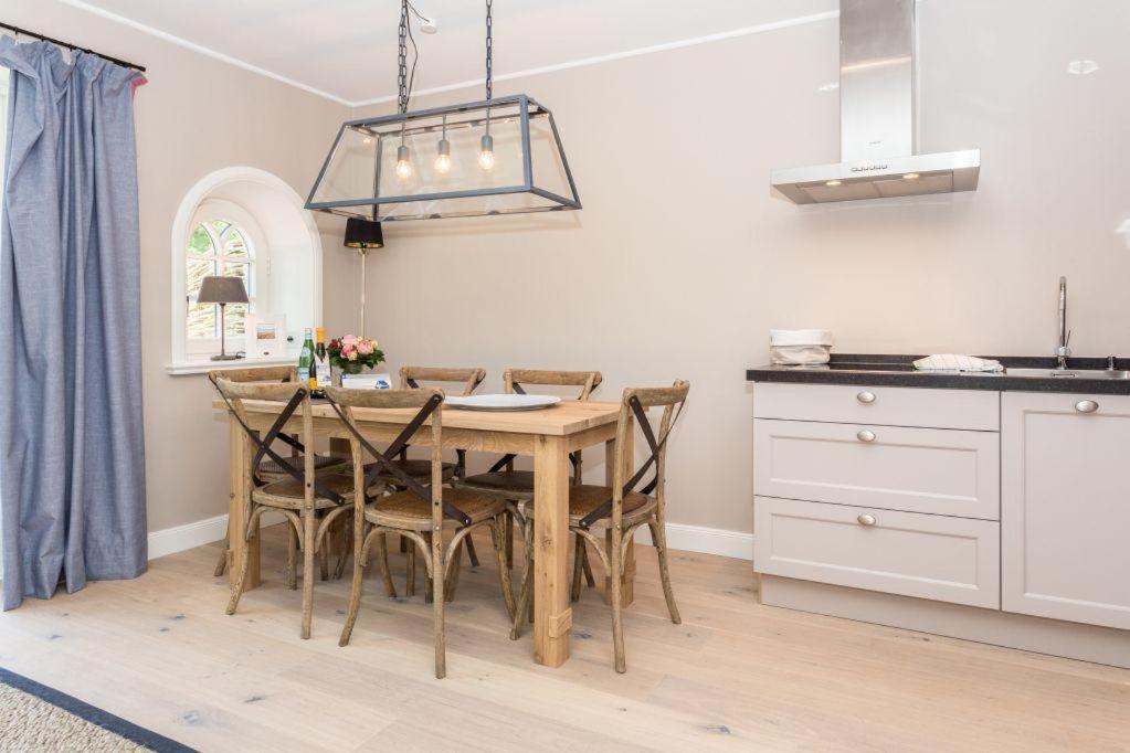 Haus Magnus, Whg. 2 *