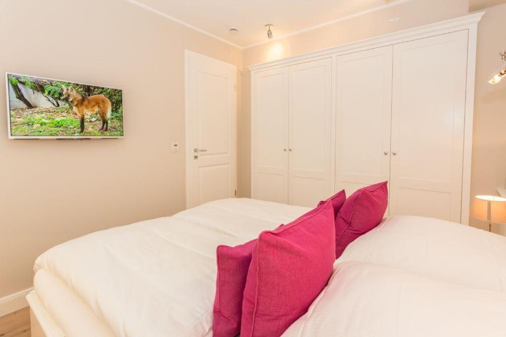 Haus Magnus, Whg. 2 Apartment
