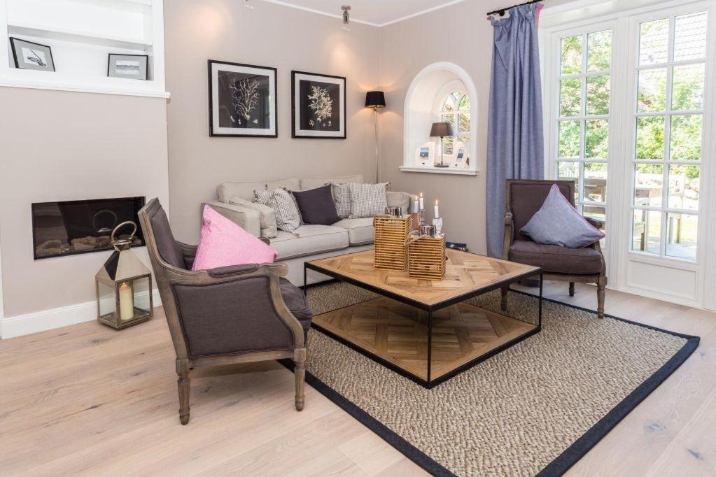 Apartment Haus Magnus, Whg. 2