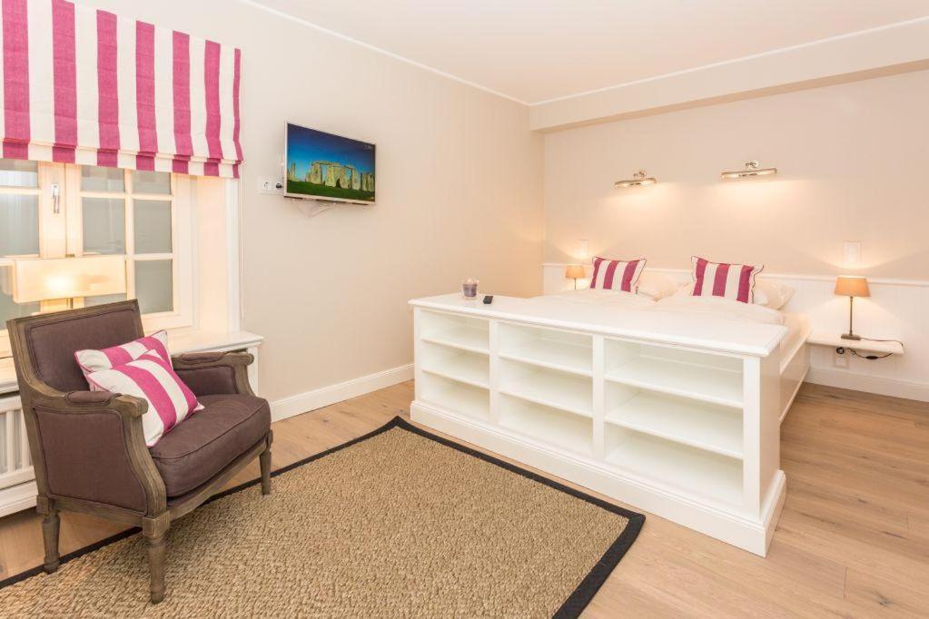 Apartment Haus Magnus, Whg. 2 *