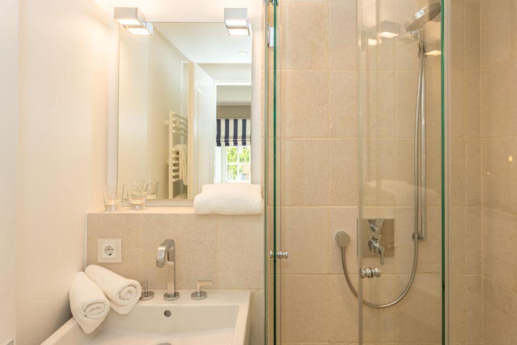 Haus Magnus, Whg. 2 Apartment *