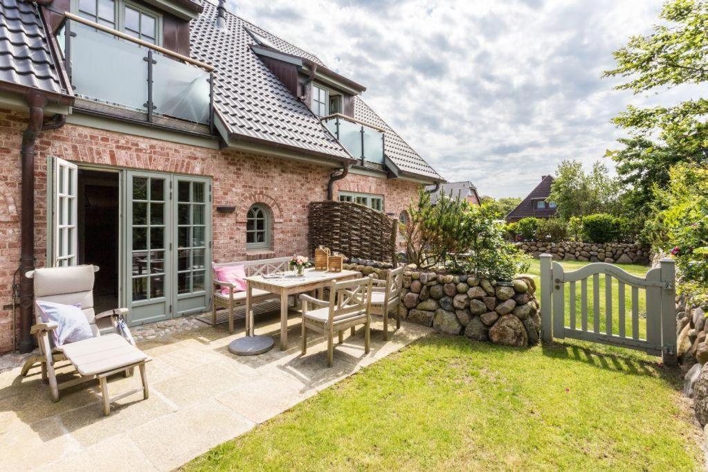 Apartment Haus Magnus, Whg. 2 *