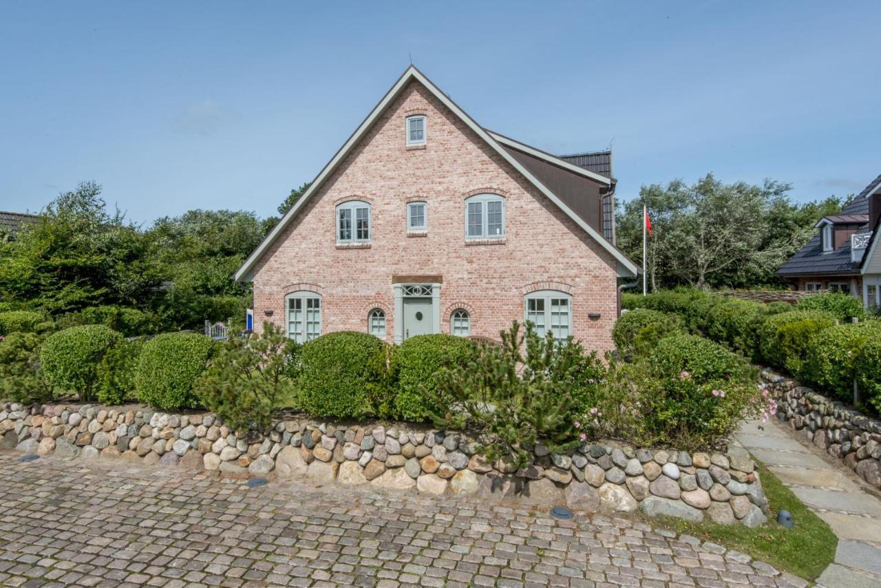Haus Magnus, Whg. 2 Apartment Wenningstedt-Braderup