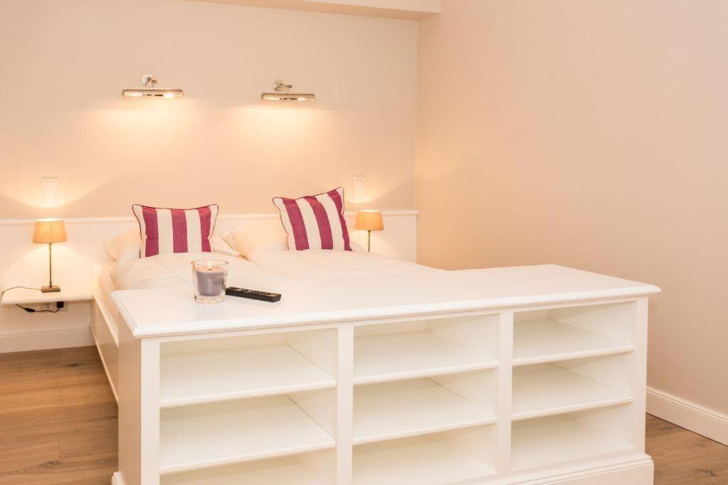 Haus Magnus, Whg. 2 Apartment