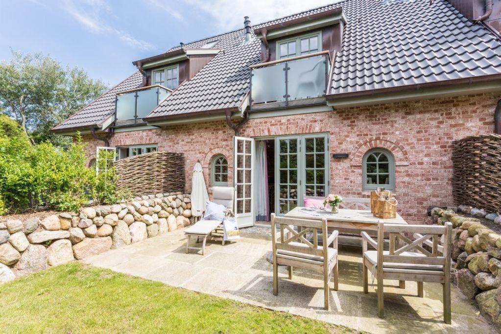 Haus Magnus, Whg. 2