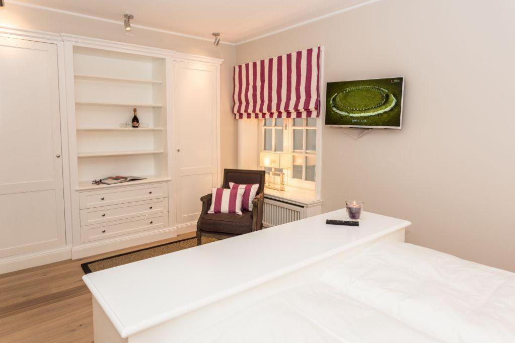 Haus Magnus, Whg. 2 *