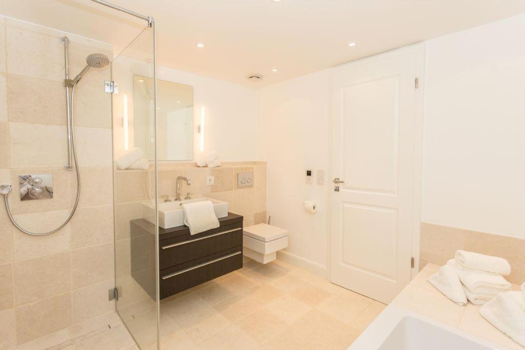 Apartment Haus Magnus, Whg. 2 Wenningstedt-Braderup